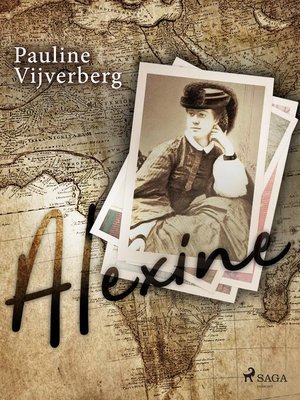 cover image of Alexine